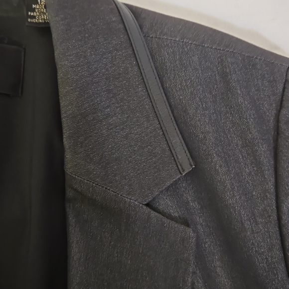 Dana Buchman Blazer - Picture 5 of 11